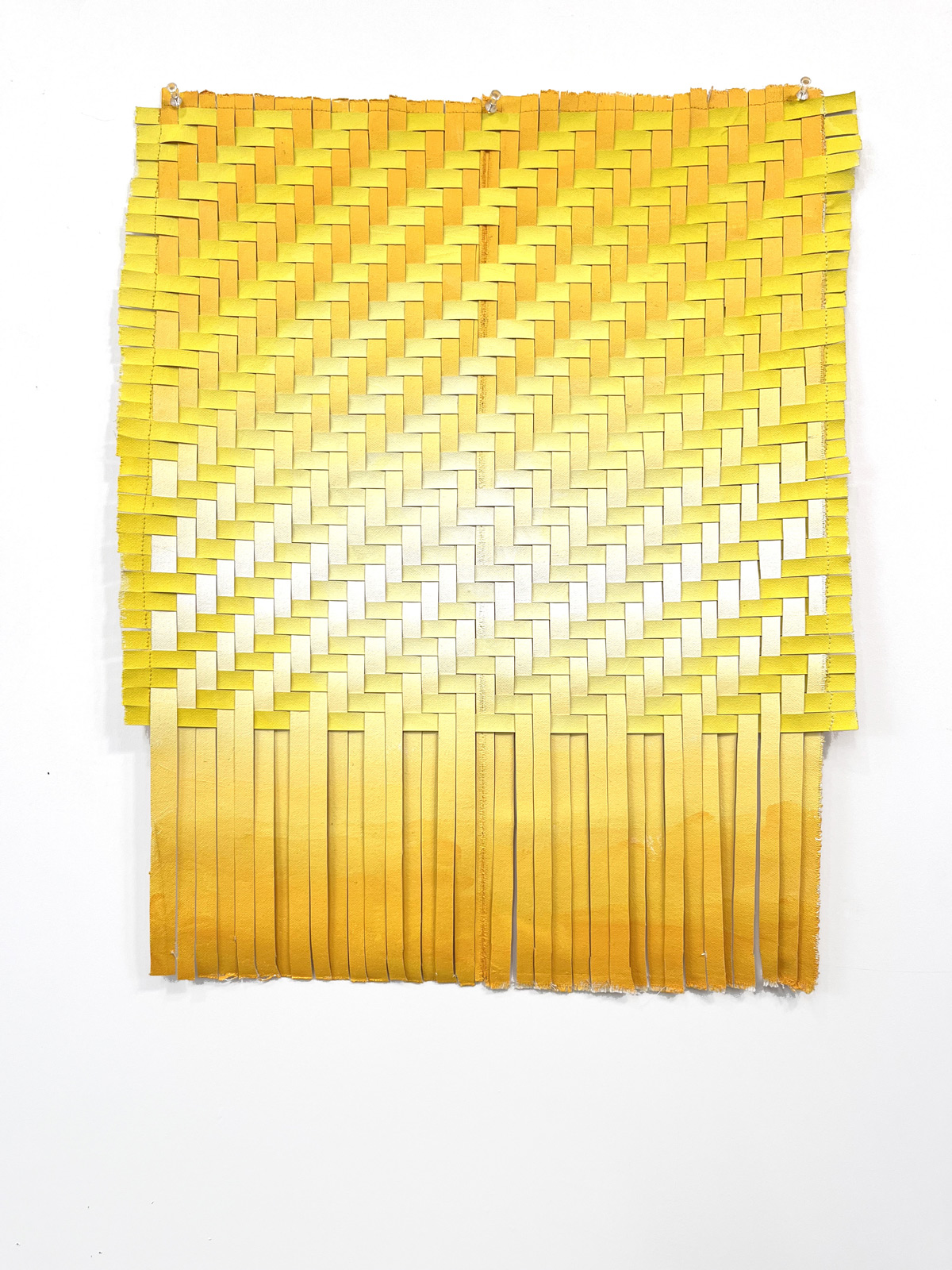Wonder (Adbhuta), 32 x 24”, acrylic and canvas painting, 2024