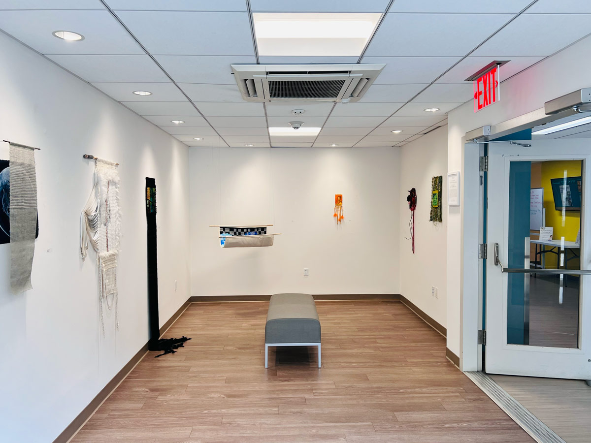 Exhibition at Guild Gallery II, July 9-September 9, 2026.